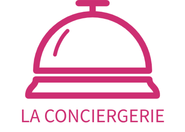 La conciergerie Epernay